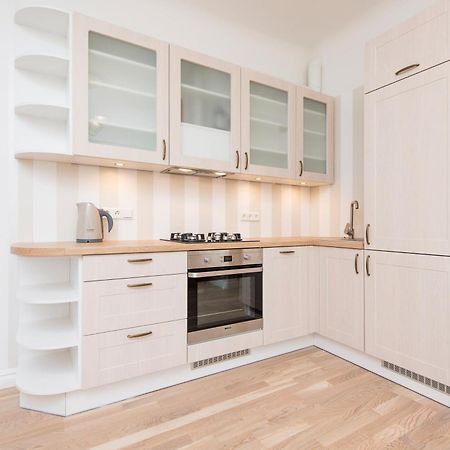 Allika Apartments Tallinn Szoba fotó
