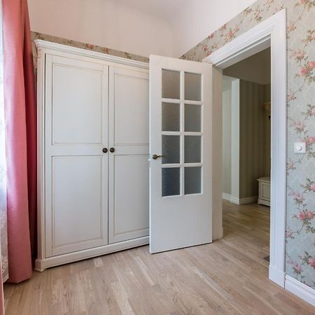 Allika Apartments Tallinn Kültér fotó