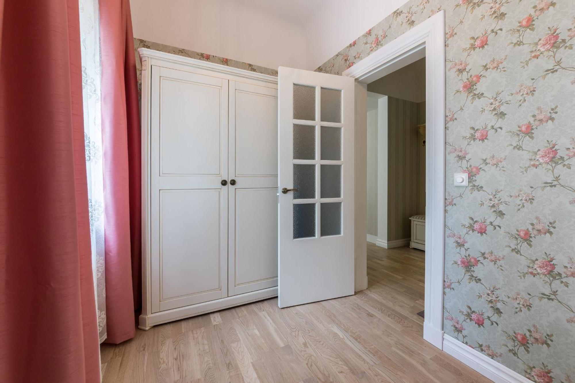 Allika Apartments Tallinn Kültér fotó
