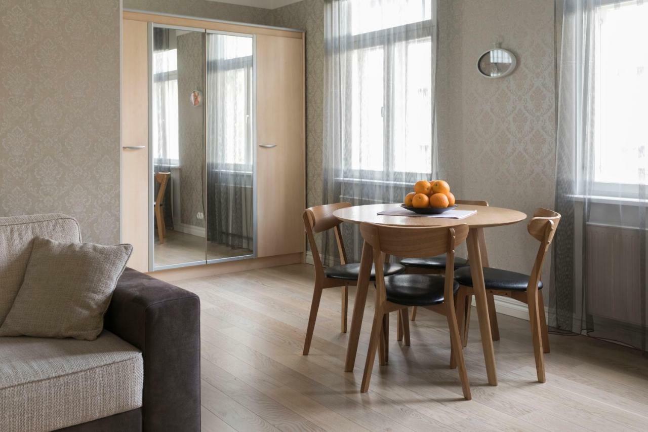 Allika Apartments Tallinn Kültér fotó