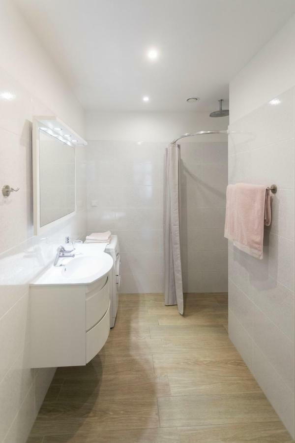 Allika Apartments Tallinn Kültér fotó
