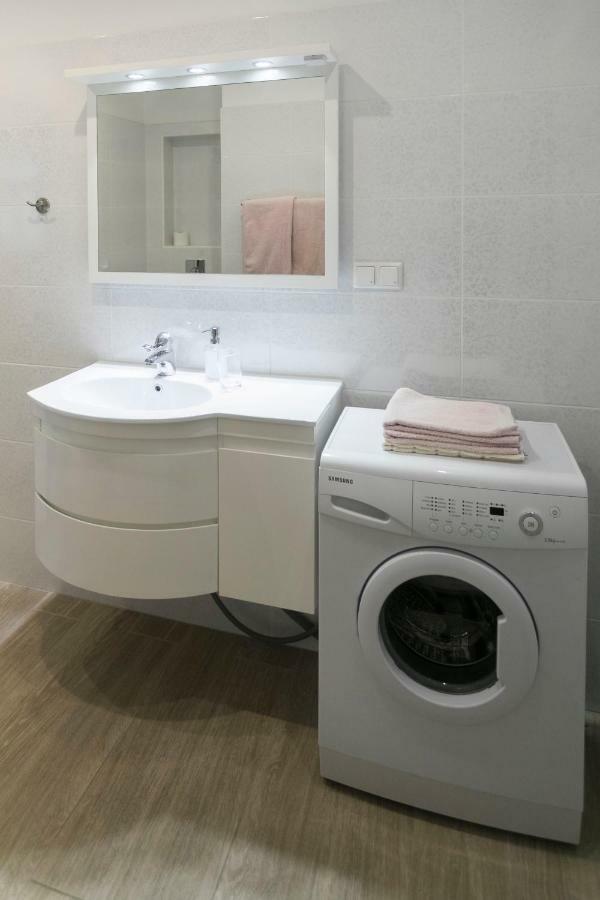 Allika Apartments Tallinn Kültér fotó