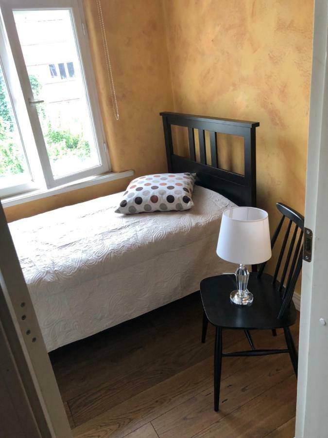 Allika Apartments Tallinn Kültér fotó