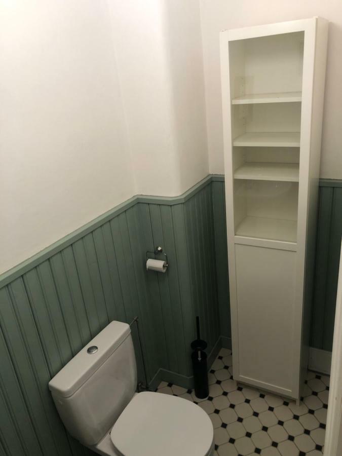 Allika Apartments Tallinn Kültér fotó