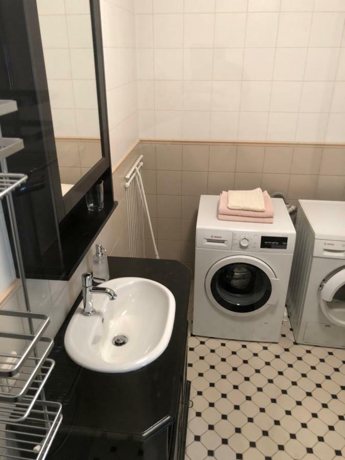 Allika Apartments Tallinn Kültér fotó